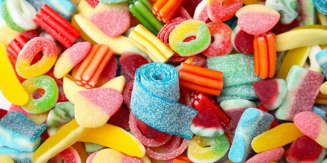 Ο ΕΦΕΤ ανακαλεί καραμέλες