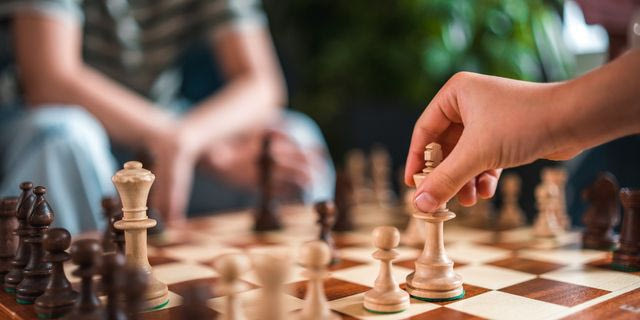 Σκακιστής ετών… 3 γίνεται ο νεότερος παίκτης που αποκτά rating από την FIDE