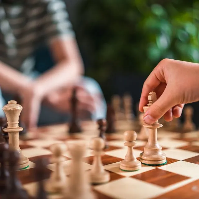 Σκακιστής ετών… 3 γίνεται ο νεότερος παίκτης που αποκτά rating από την FIDE