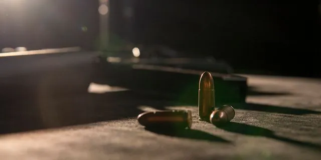 Τρεις Έλληνες κυνηγοί συνελήφθησαν στη Β. Μακεδονία με αδήλωτα κυνηγετικά φυσίγγια