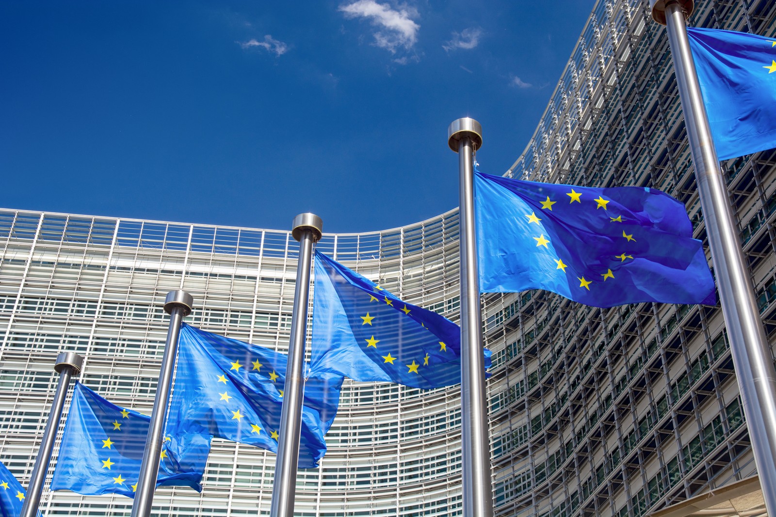 Τέσσερις χώρες ζητούν να αξιοποιηθούν τα δεσμευμένα περιουσιακά στοιχεία της Ρωσίας στην ΕΕ