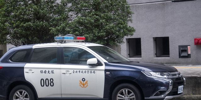 Ταϊβάν: Τρεις νεκροί σε επίθεση στην Ταϊπέι – Ο δράστης σκοτώθηκε σε αστυνομική καταδίωξη