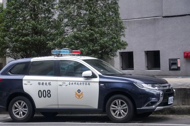 Ταϊβάν: Τρεις νεκροί σε επίθεση στην Ταϊπέι – Ο δράστης σκοτώθηκε σε αστυνομική καταδίωξη