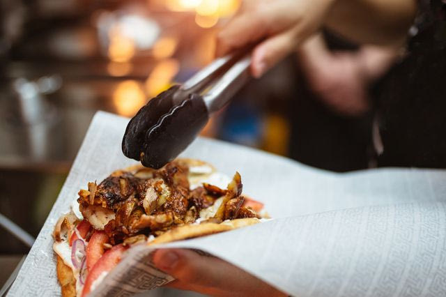 Megas Yeeros: Επενδυτικό πλάνο €4 εκατ. για ενίσχυση παραγωγής και διεθνούς επέκτασης