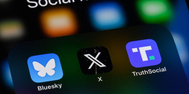 Κομισιόν: Πρόστιμο 120 εκατ. ευρώ στο “Χ” για το μπλε σήμα και τις παραπλανητικές διαφημίσεις