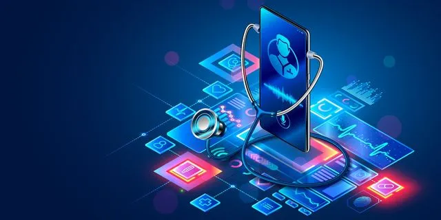 Εφαρμογές υγείας για κινητά