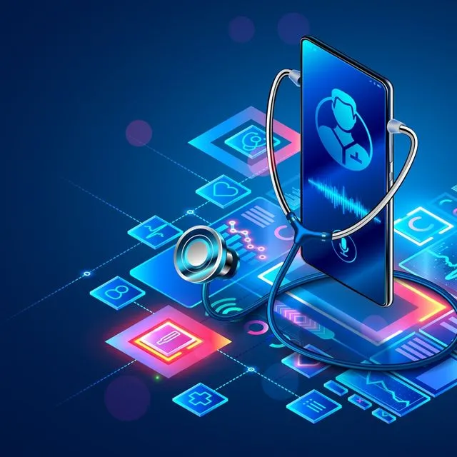 Εφαρμογές υγείας για κινητά
