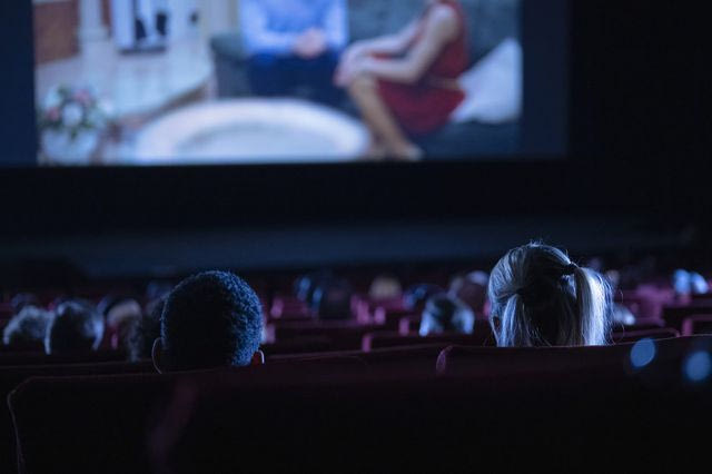 Ποια ανακήρυξε “Καλύτερη Ταινία της Χρονιάς” η Ένωση Κριτικών Κινηματογράφου Νέας Υόρκης