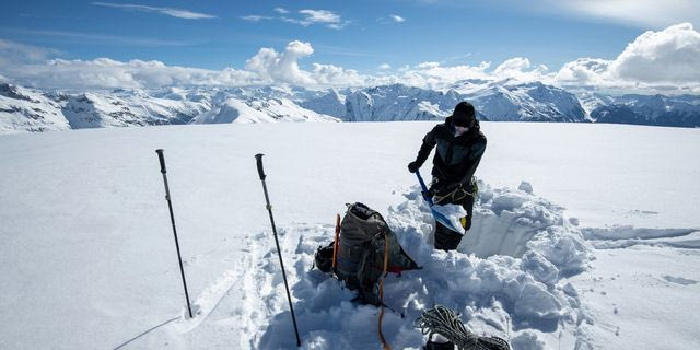 Ισπανία: Τρεις νεκροί και μία τραυματίας από χιονοστιβάδα
