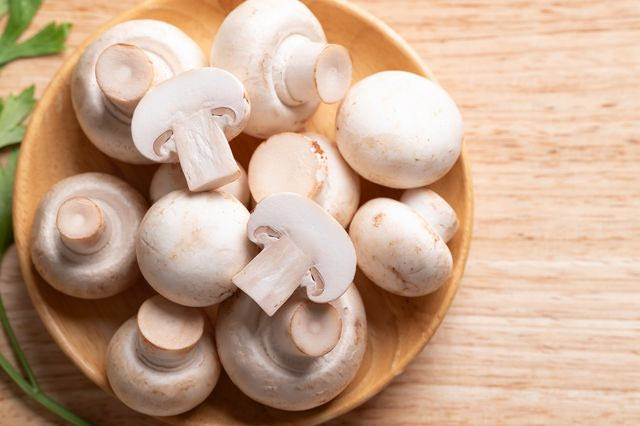 Είναι τα μανιτάρια μαγικά;