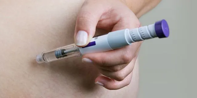 Χορήγηση αγωγής για την αντιμετώπιση της παχυσαρκίας