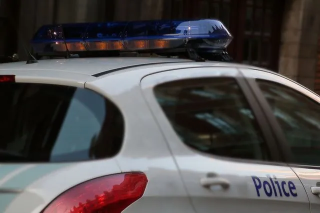 Βέλγιο: Άγνωστοι έριξαν κόκκινη μπογιά στο προξενείο της Πολωνίας