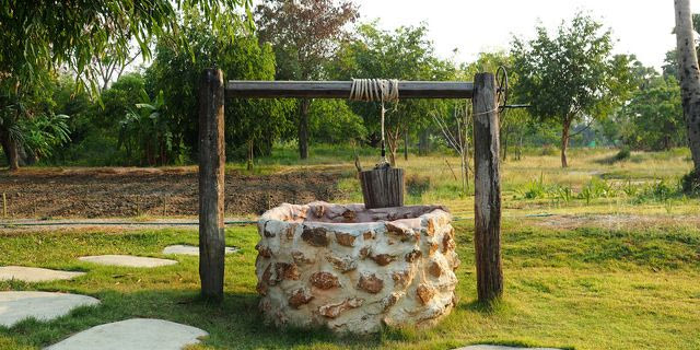 Λακωνία: 13χρονη έπεσε σε πηγάδι με νερό 5 μέτρων – Δραματική επιχείρηση διάσωσης