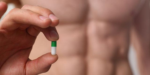 Χάπι που καίει το λίπος