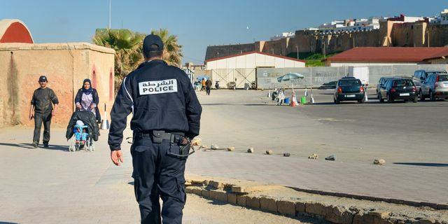 Νότια Αφρική: Πυροβολισμοί στην Πρετόρια – 11 νεκροί και 14 τραυματίες