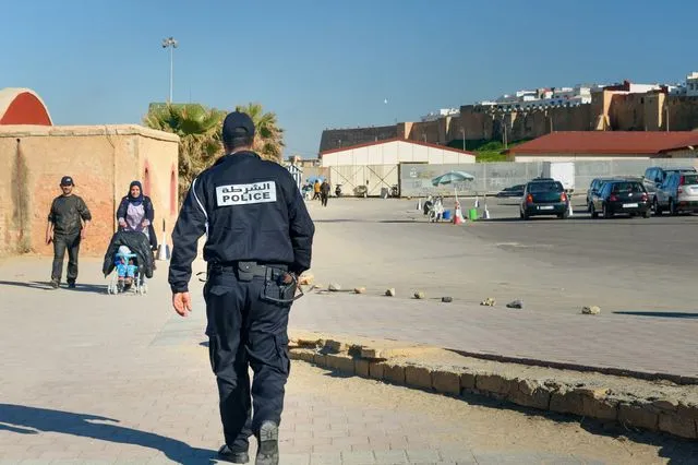 Νότια Αφρική: Πυροβολισμοί στην Πρετόρια – 11 νεκροί και 14 τραυματίες