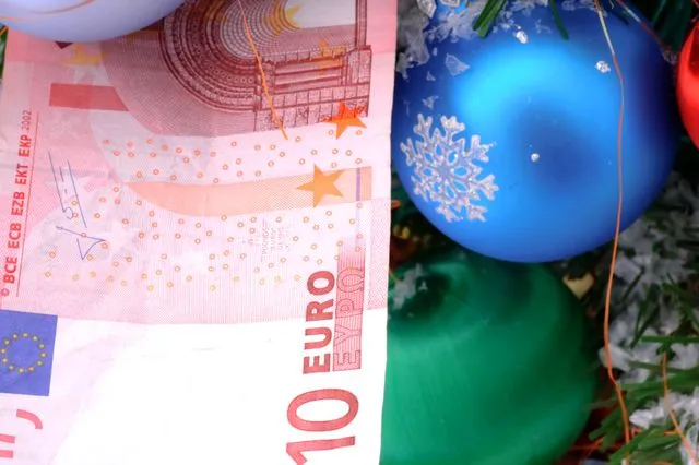 Πληθωρισμός και Χριστούγεννα