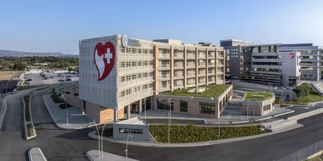 Tο Διεθνές Ογκολογικό Κέντρο θέτει νέα πρότυπα επιβίωσης και φροντίδας