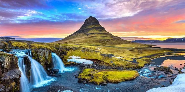 Η Ισλανδία βίωσε την πιο ζεστή παραμονή Χριστουγέννων όλων των εποχών