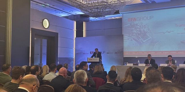 EFA Group: Με στόχο αμυντικά συστήματα made in Greece ΑΜΚ 80 εκατ. με Motor Oil και EOS Capital Partners