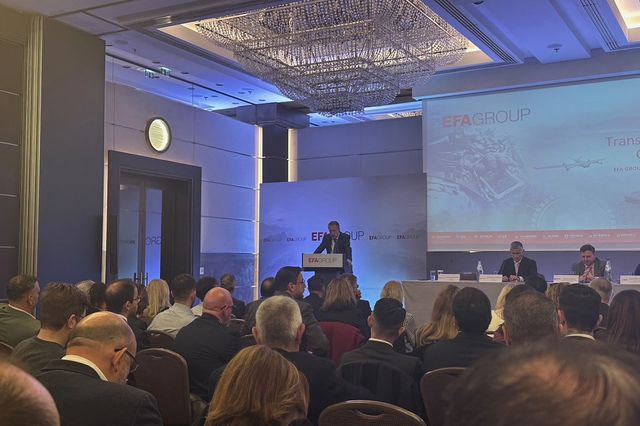 EFA Group: Με στόχο αμυντικά συστήματα made in Greece ΑΜΚ 80 εκατ. με Motor Oil και EOS Capital Partners