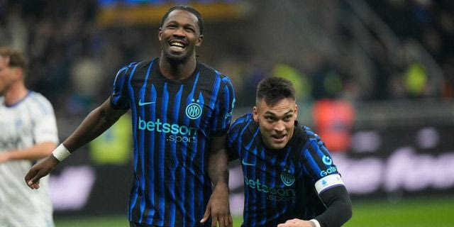 Πού θα δείτε τον ημιτελικό Μπολόνια – Ίντερ στο Σούπερ Καπ Ιταλίας και τα υπόλοιπα ματς