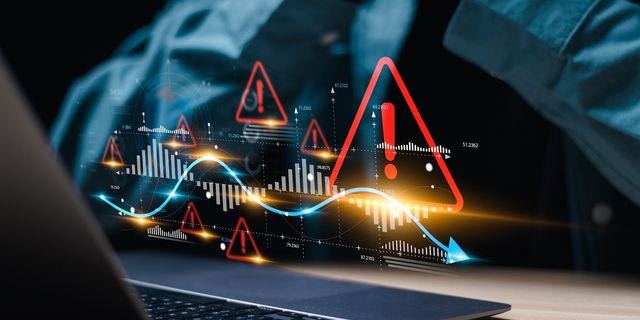 Προβλήματα στο παγκόσμιο δίκτυο λόγω Cloudflare – Τι συνέβη