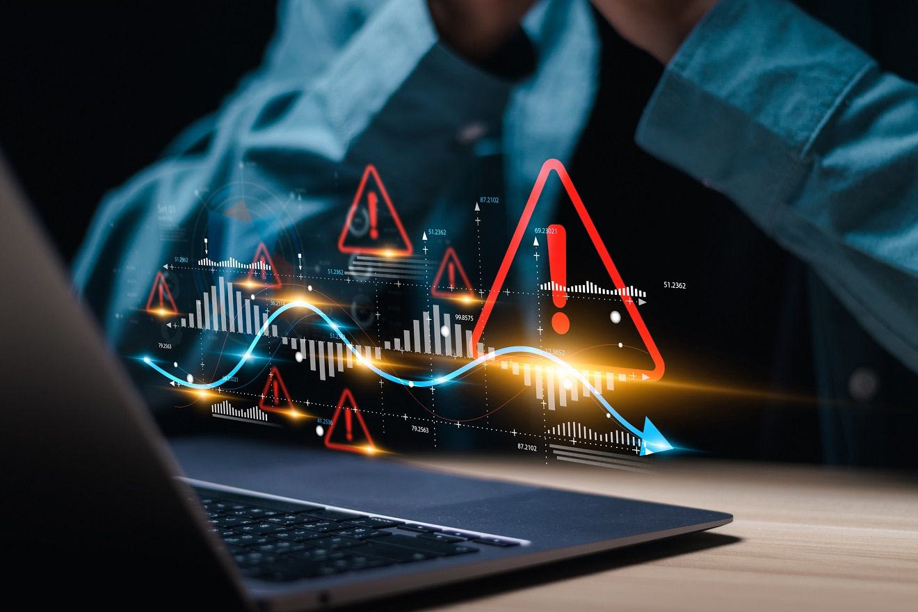 Προβλήματα στο παγκόσμιο δίκτυο λόγω Cloudflare - Τι συνέβη