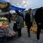 Ιράν: Η αστυνομία διέλυσε με δακρυγόνα διαδήλωση στο μεγάλο παζάρι της Τεχεράνης