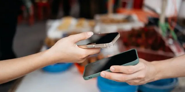 ΔΙΑΣ: Το IRIS διαθέσιμο σε POS και ηλεκτρονικά καταστήματα