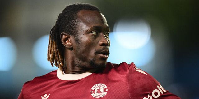 Πένθος στον Αστέρα Τρίπολης AKTOR – Πέθανε η σύζυγος του Ισιάγκα Σιλά