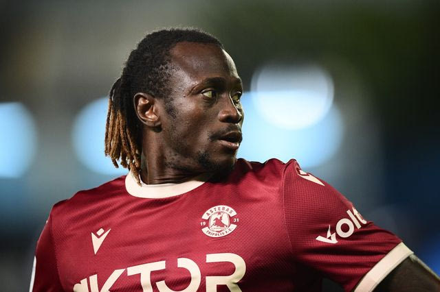 Πένθος στον Αστέρα Τρίπολης AKTOR – Πέθανε η σύζυγος του Ισιάγκα Σιλά