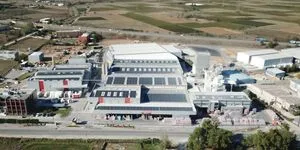 ISOMAT: Βιωσιμότητα και Εταιρική Υπευθυνότητα στο Βιομηχανικό Περιβάλλον