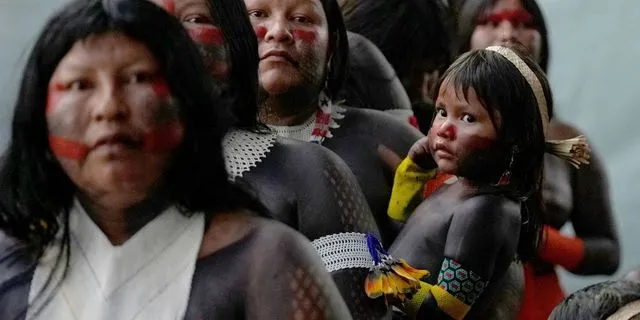 COP30: Η Σύνοδος των Lobby, η “Global Mutirão” και η αποτυχία για μια δίκαιη μετάβαση