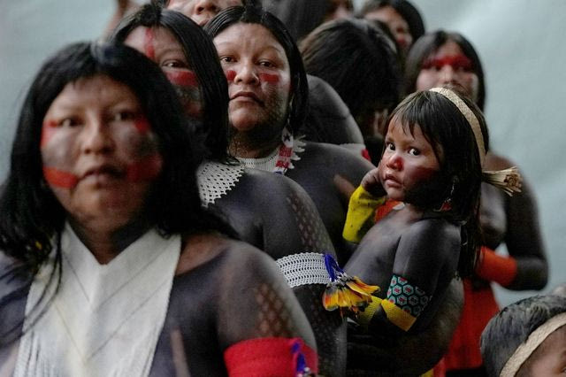 COP30: Η Σύνοδος των Lobby, η “Global Mutirão” και η αποτυχία για μια δίκαιη μετάβαση