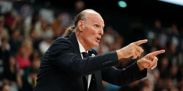 Αποθέωσε τον Ολυμπιακό ο Ιβάνοβιτς: “Είναι από τις καλύτερες ομάδες της EuroLeague”