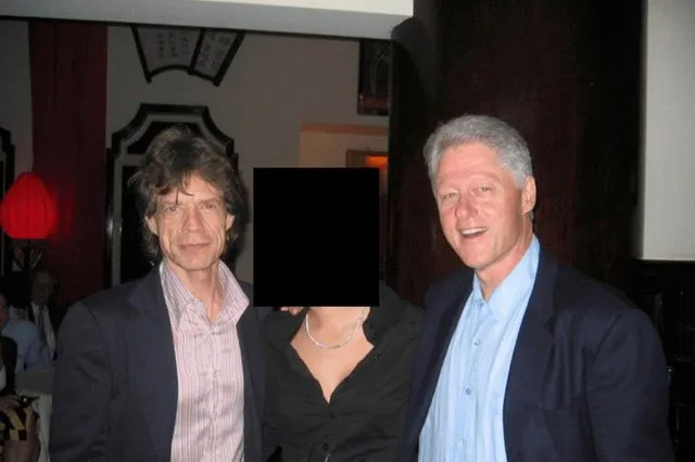 Υπόθεση Έπσταϊν: Ο Μπιλ Κλίντον καταθέτει σήμερα κεκλεισμένων των θυρών