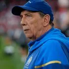 Θρήνος στο ποδόσφαιρο: Πέθανε ο Ζαν-Λουί Γκασέ