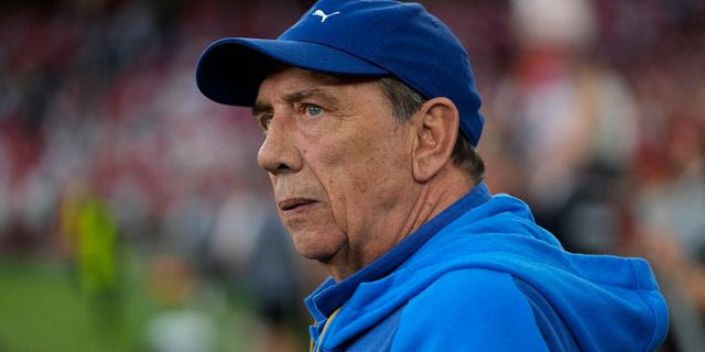 Θρήνος στο ποδόσφαιρο: Πέθανε ο Ζαν-Λουί Γκασέ