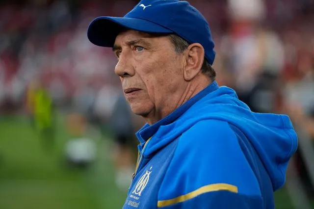 Θρήνος στο ποδόσφαιρο: Πέθανε ο Ζαν-Λουί Γκασέ