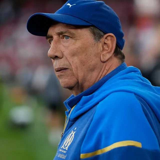 Θρήνος στο ποδόσφαιρο: Πέθανε ο Ζαν-Λουί Γκασέ