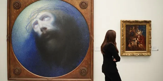 Ο Τσουβέλας και οι followers του influencer Ιησού