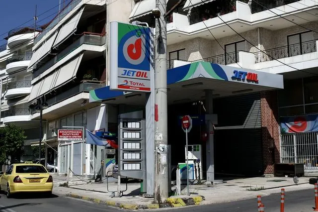 Αιφνιδιαστική αναστολή λειτουργίας της Cetracore-Jetoil – Η ενημέρωση της εταιρείας