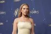 Η Scarlett Johansson στην 77η απονομή των βραβείων Emmy