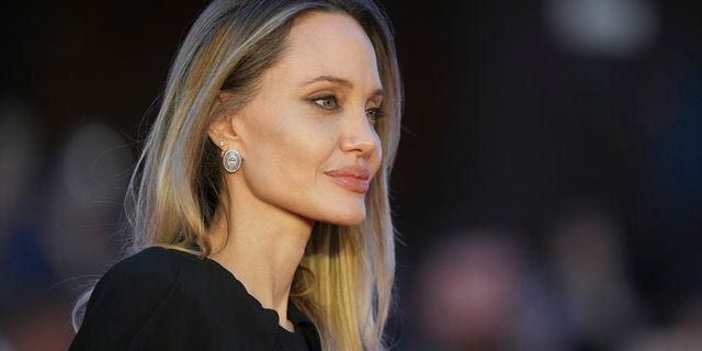 Αντζελίνα Τζολί