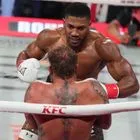 Άντονι Τζόσουα