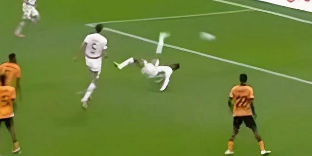 Το ψαλιδάκι του Ελ Κααμπί