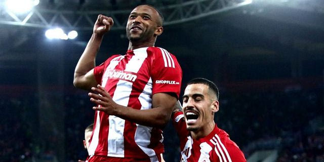 Ολυμπιακός: Πού θα δείτε το κρίσιμο ματς με την Καϊράτ στην Αστάνα για το Champions League