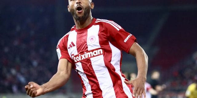 Ολυμπιακός: Η ενδεκάδα των ερυθρολεύκων στο ματς με τον ΟΦΗ