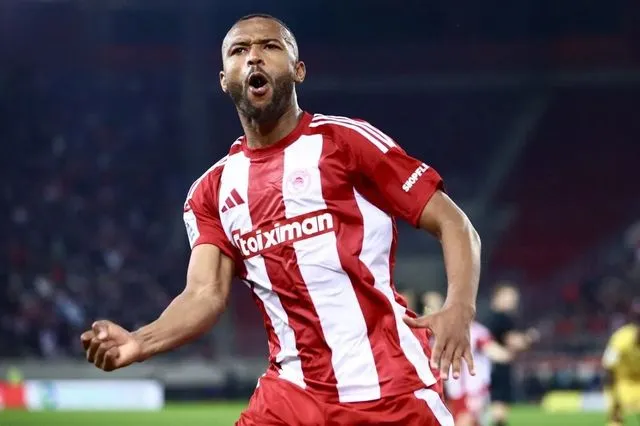 Ολυμπιακός: Η ενδεκάδα των ερυθρολεύκων στο ματς με τον ΟΦΗ